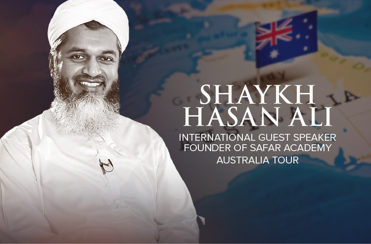Shaykh Tour